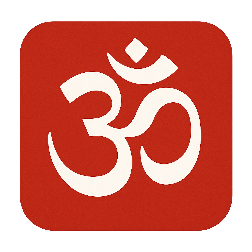 Om symbol