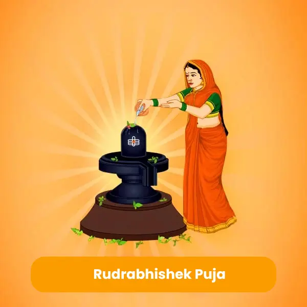 Rudrabhishek Puja
