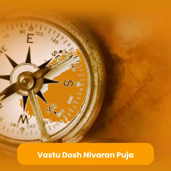 Vastu Dosh Nivaran Puja